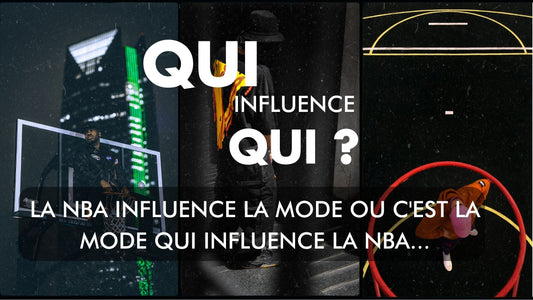 bannière blog WorK ProgresS "qui influence qui? - la NBA influence la mode ou c'est la mode qui influence la NBA"
